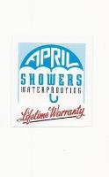 April Showers Waterproofing image 1
